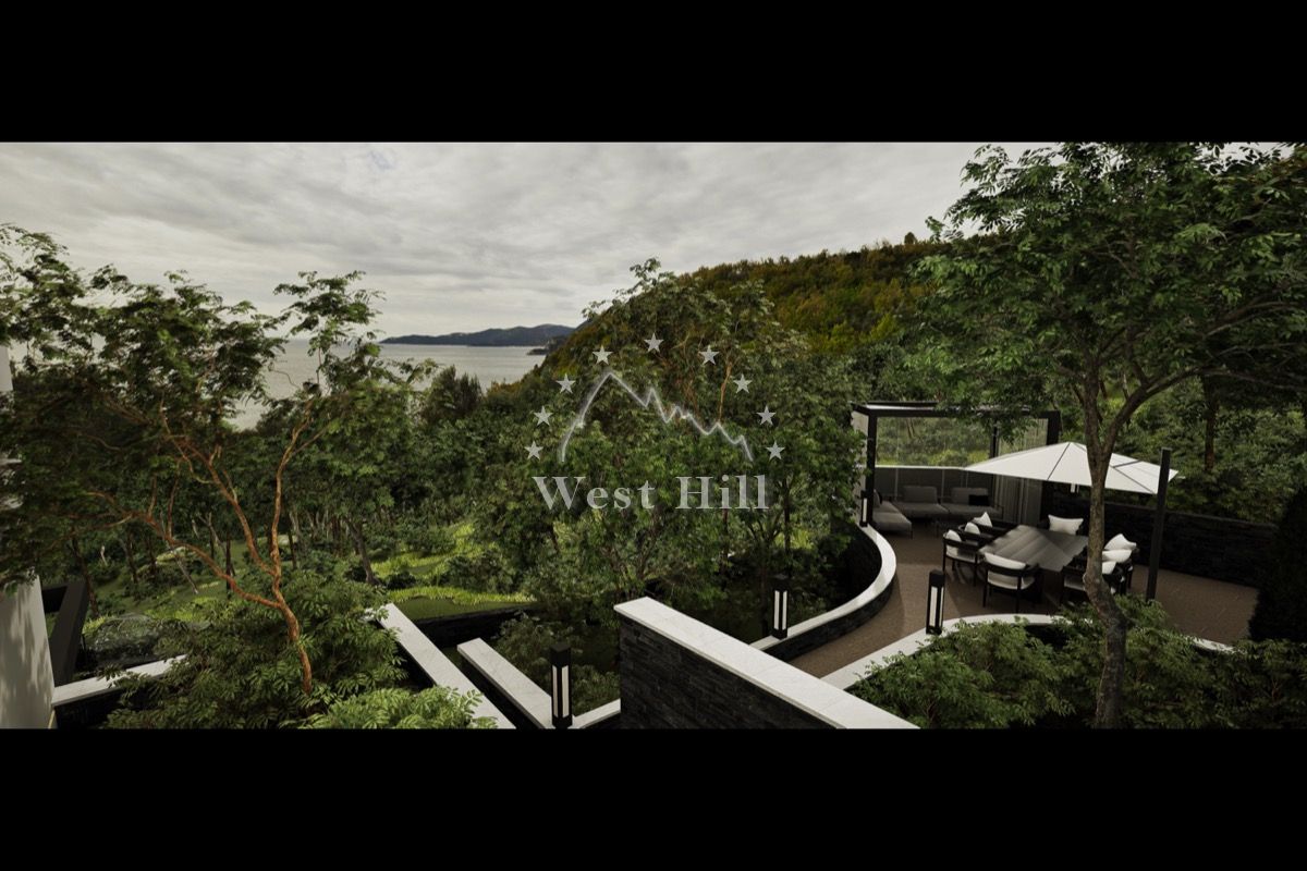 House in Rezevici, Montenegro, 220 m² - picture 17