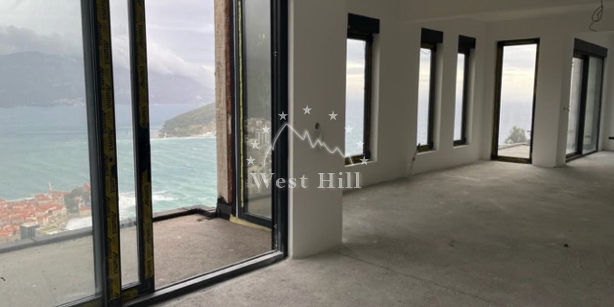 Appartamenti a Budva, Montenegro, 150 m² - foto 17