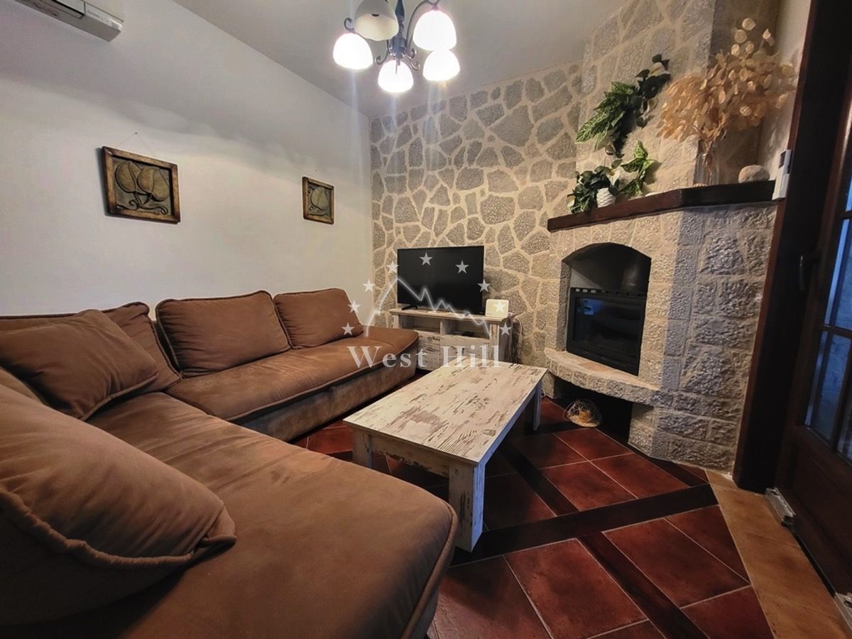 Apartamento en Kostanjica, Montenegro, 50 m² - imagen 17