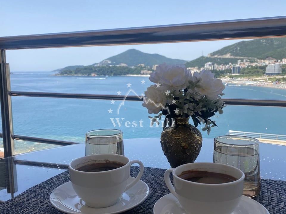 Apartment in Rafailovici, Montenegro, 85 m² - picture 17