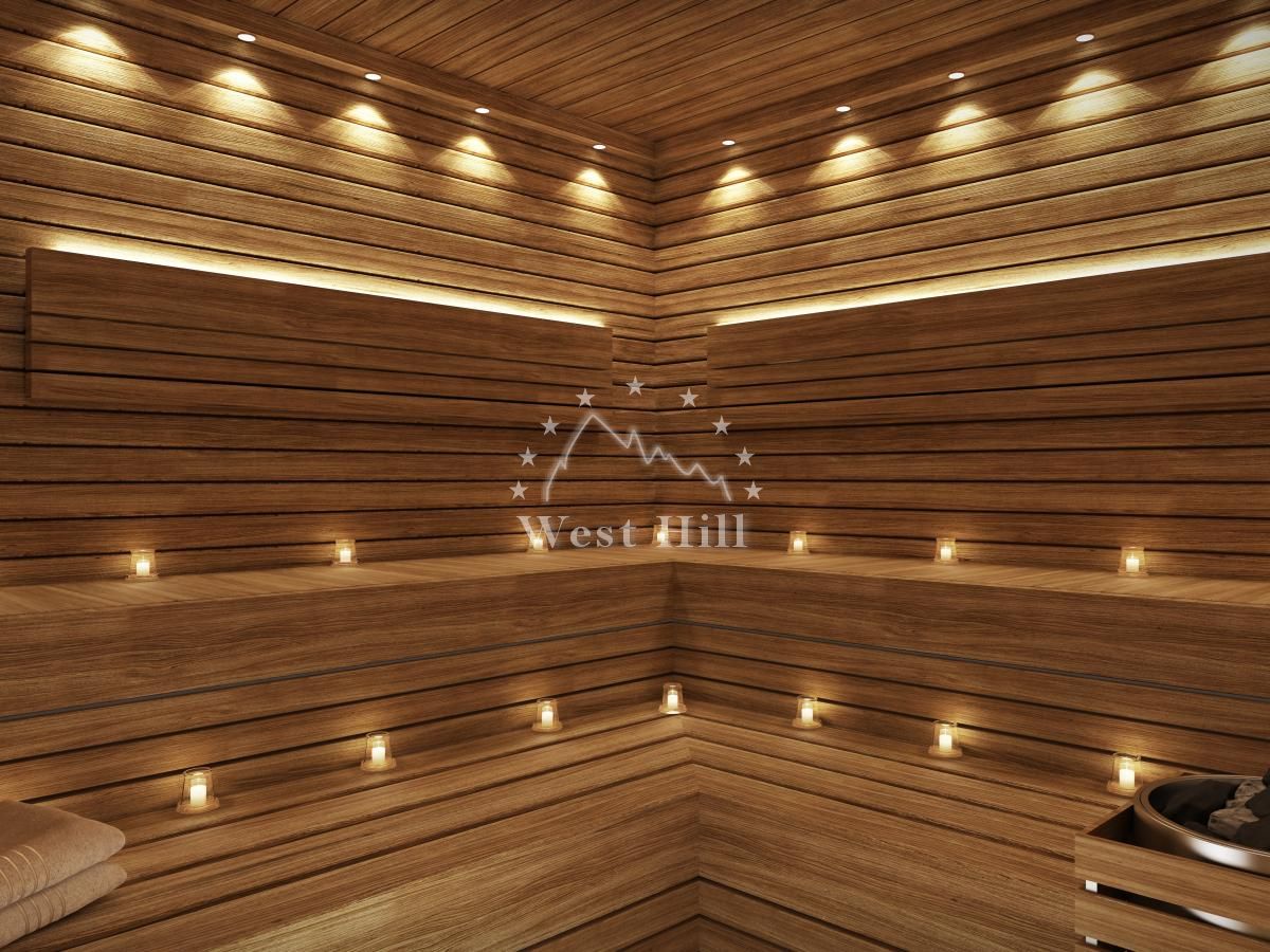 Appartamenti a Bar, Montenegro, 27 m² - foto 17