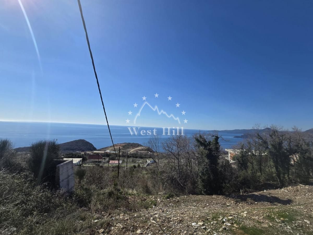 Casa a Blizikuce, Montenegro, 208 m² - foto 17