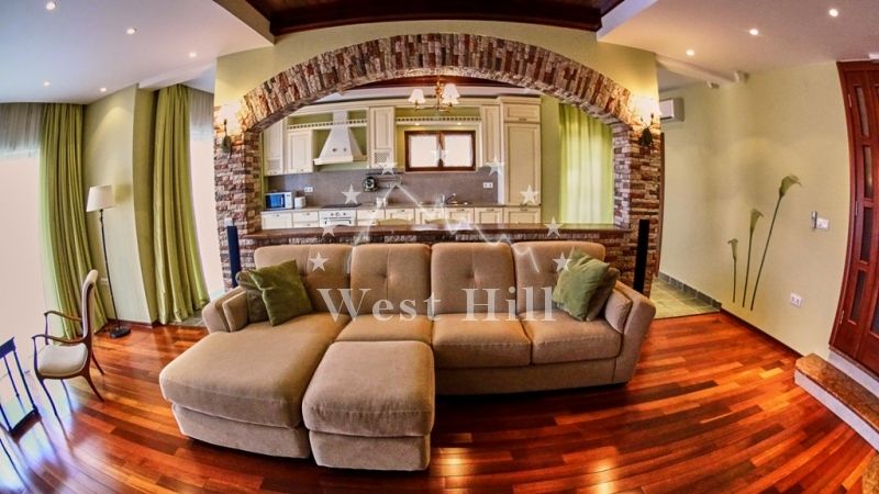 House in Budva, Montenegro, 663 m² - picture 18