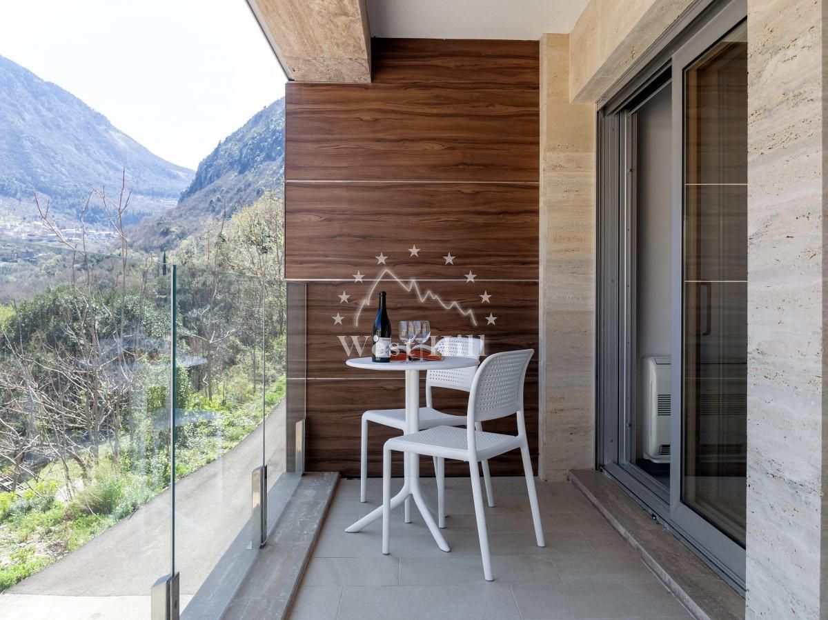 Appartamenti a Kotor, Montenegro, 31 m² - foto 18