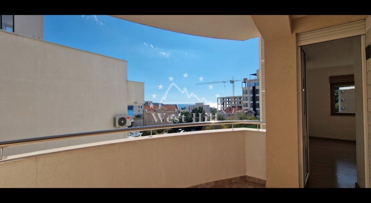 Appartamenti a Becici, Montenegro, 45 m² - foto 18