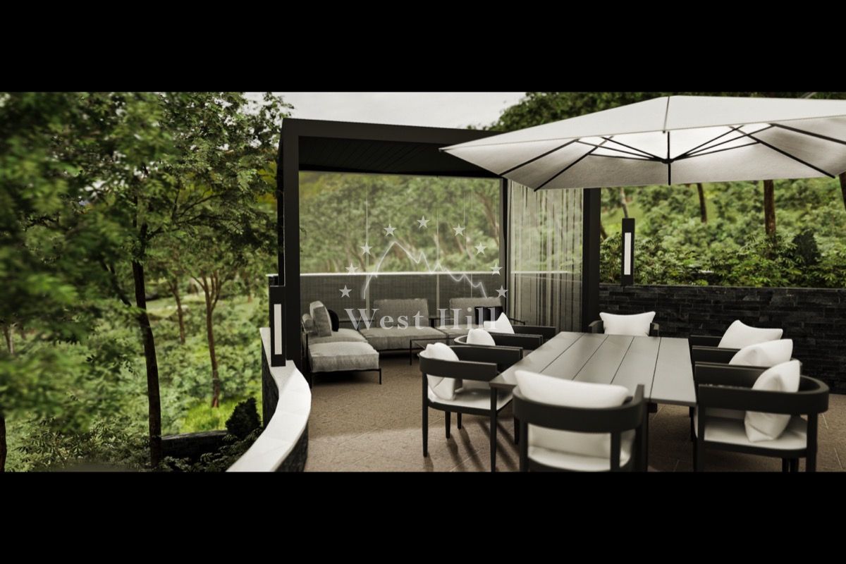 House in Rezevici, Montenegro, 220 m² - picture 18