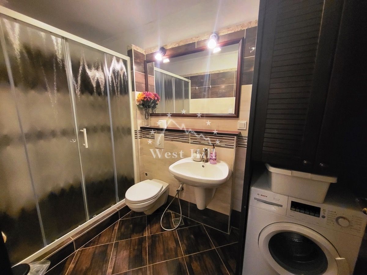 Apartamento en Kostanjica, Montenegro, 50 m² - imagen 18