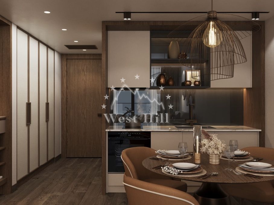 Apartment in Budva, Montenegro, 83 m² - picture 18