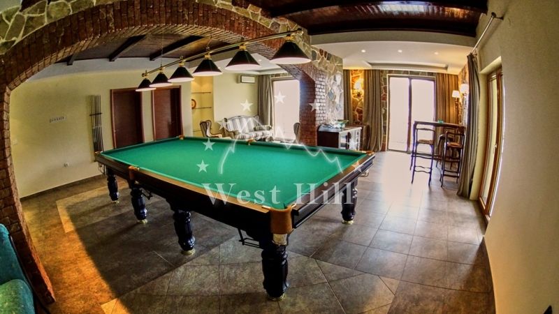 House in Budva, Montenegro, 663 m² - picture 19