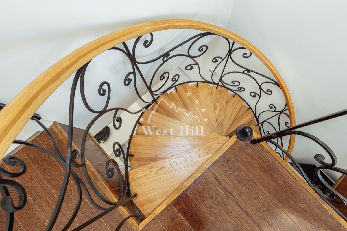 Apartment in Denovici, Montenegro, 115 m² - picture 19