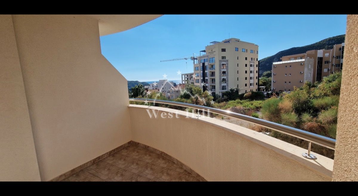 Appartamenti a Becici, Montenegro, 45 m² - foto 19