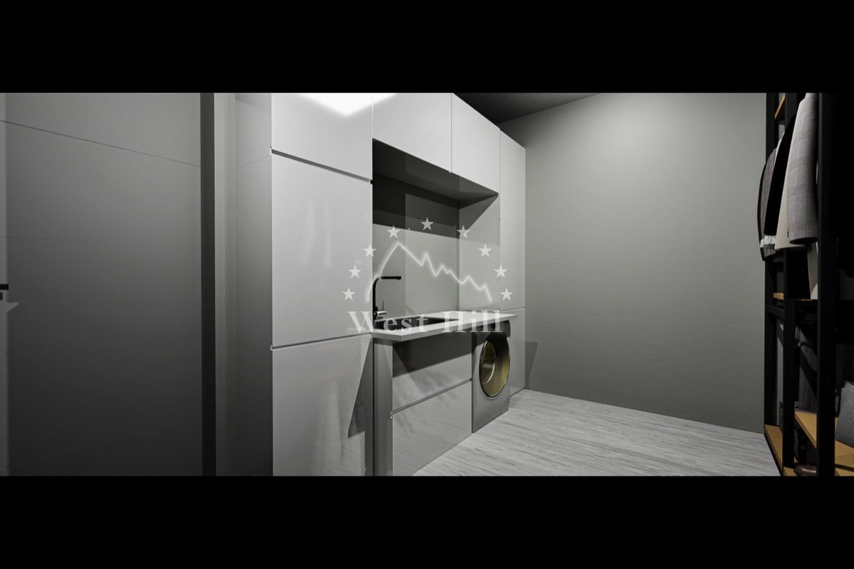 House in Rezevici, Montenegro, 220 m² - picture 19