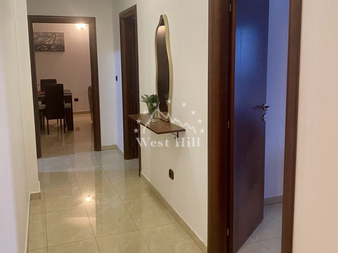 Apartment in Rafailovici, Montenegro, 85 m² - picture 19