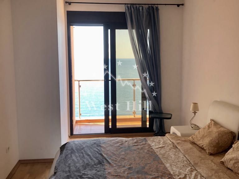 Apartamento en Dobra Voda, Montenegro, 89 m² - imagen 19