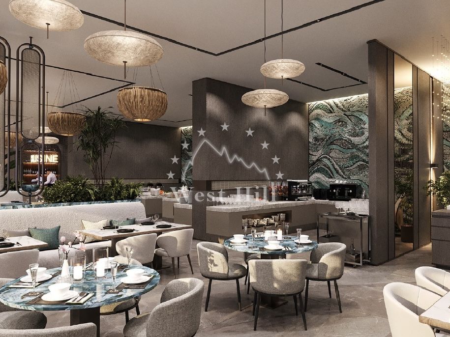 Apartment in Budva, Montenegro, 83 m² - picture 19