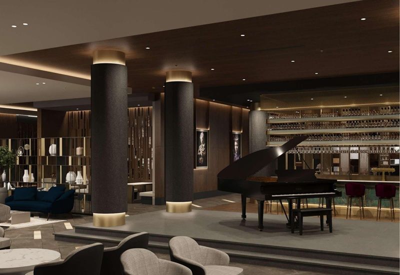 Hotel in Izmir, Turkey, 56 m² - picture 7