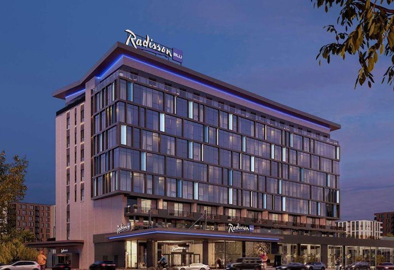 Hotel in Izmir, Turkey, 56 m² - picture 1