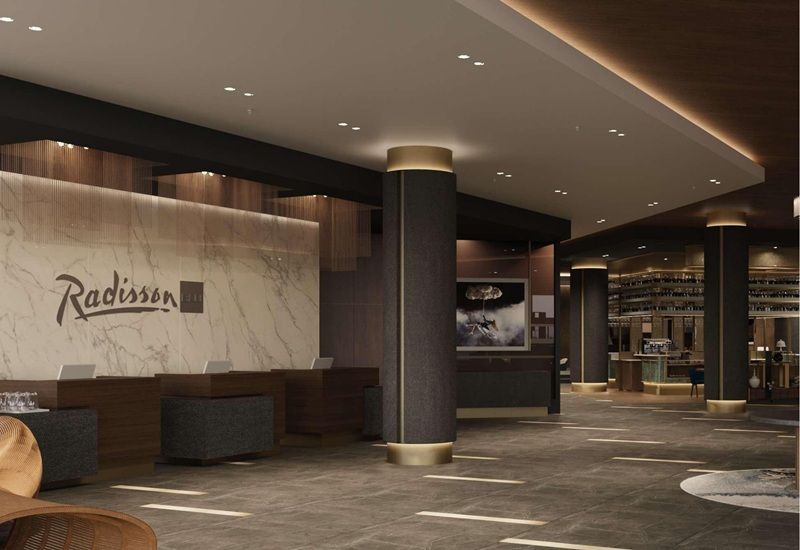 Hotel in Izmir, Turkey, 56 m² - picture 6