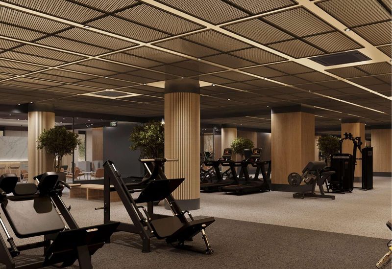 Hotel in Izmir, Turkey, 56 m² - picture 12