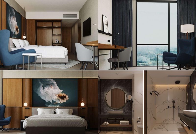 Hotel in Izmir, Turkey, 56 m² - picture 14