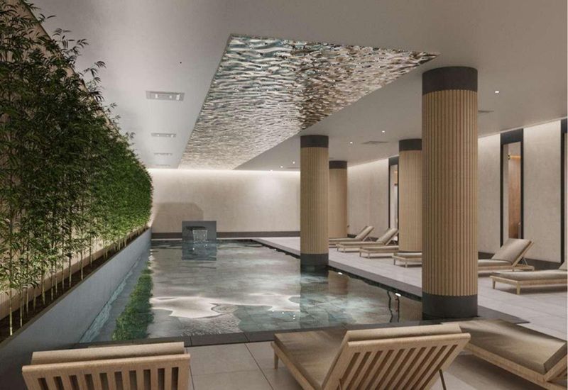 Hotel in Izmir, Turkey, 56 m² - picture 11