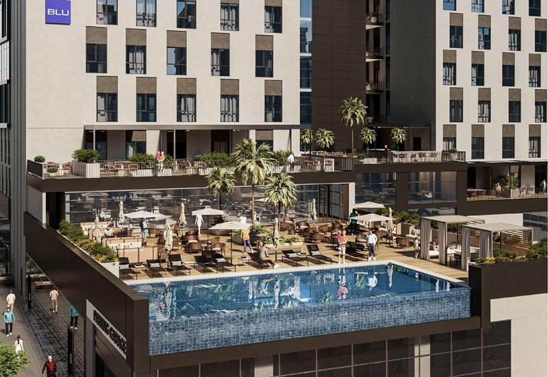 Hotel in Izmir, Turkey, 56 m² - picture 5