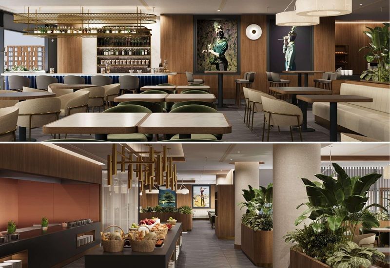 Hotel in Izmir, Turkey, 56 m² - picture 8