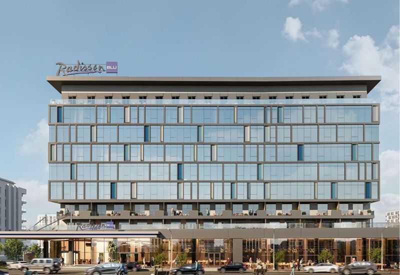 Hotel in Izmir, Turkey, 56 m² - picture 3