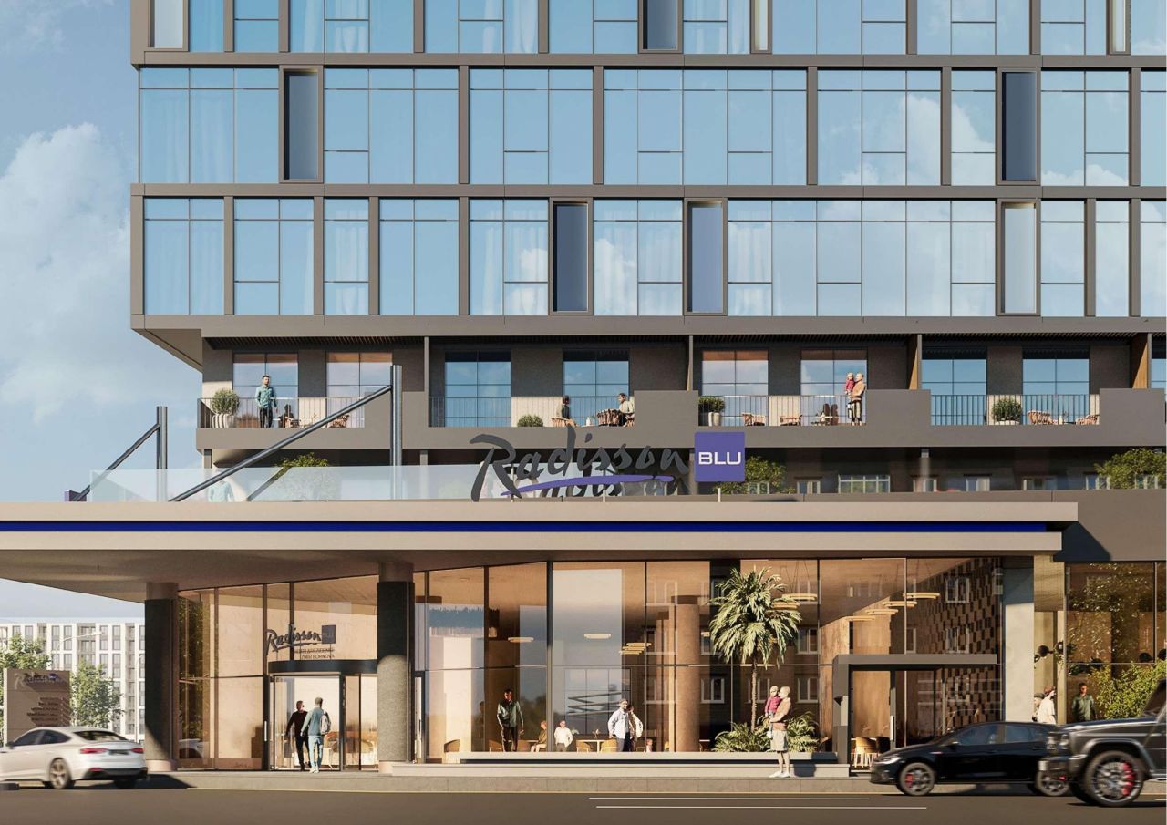 Hotel in Izmir, Turkey, 56 m² - picture 4