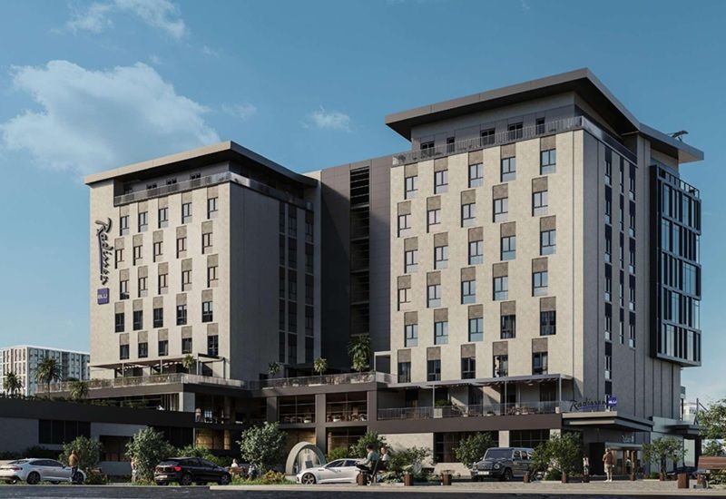 Hotel in Izmir, Turkey, 56 m² - picture 2