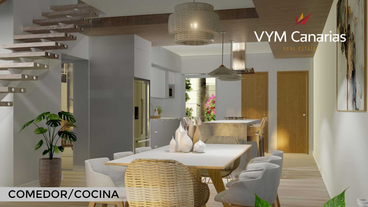 Apartment on Costa Blanca, Spain, 70 m² - picture 12