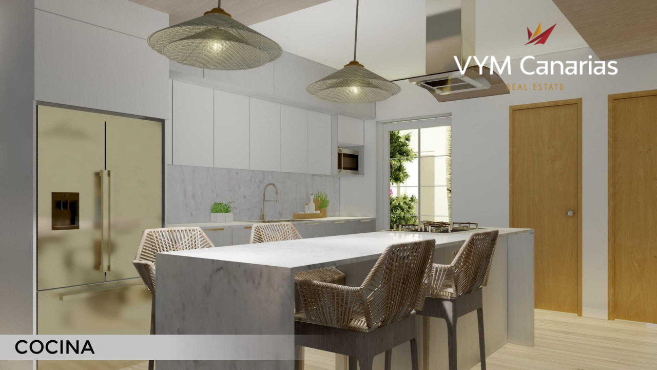 Apartment on Costa Blanca, Spain, 70 m² - picture 13