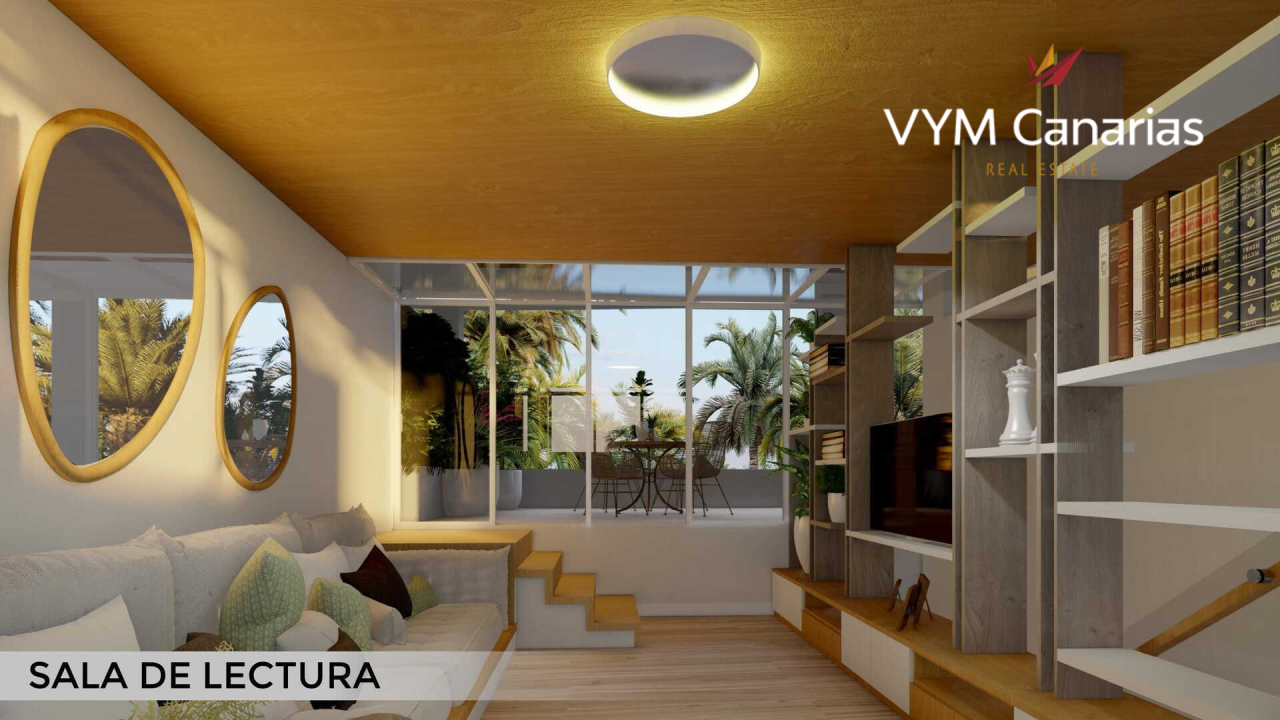 Apartment on Costa Blanca, Spain, 70 m² - picture 15