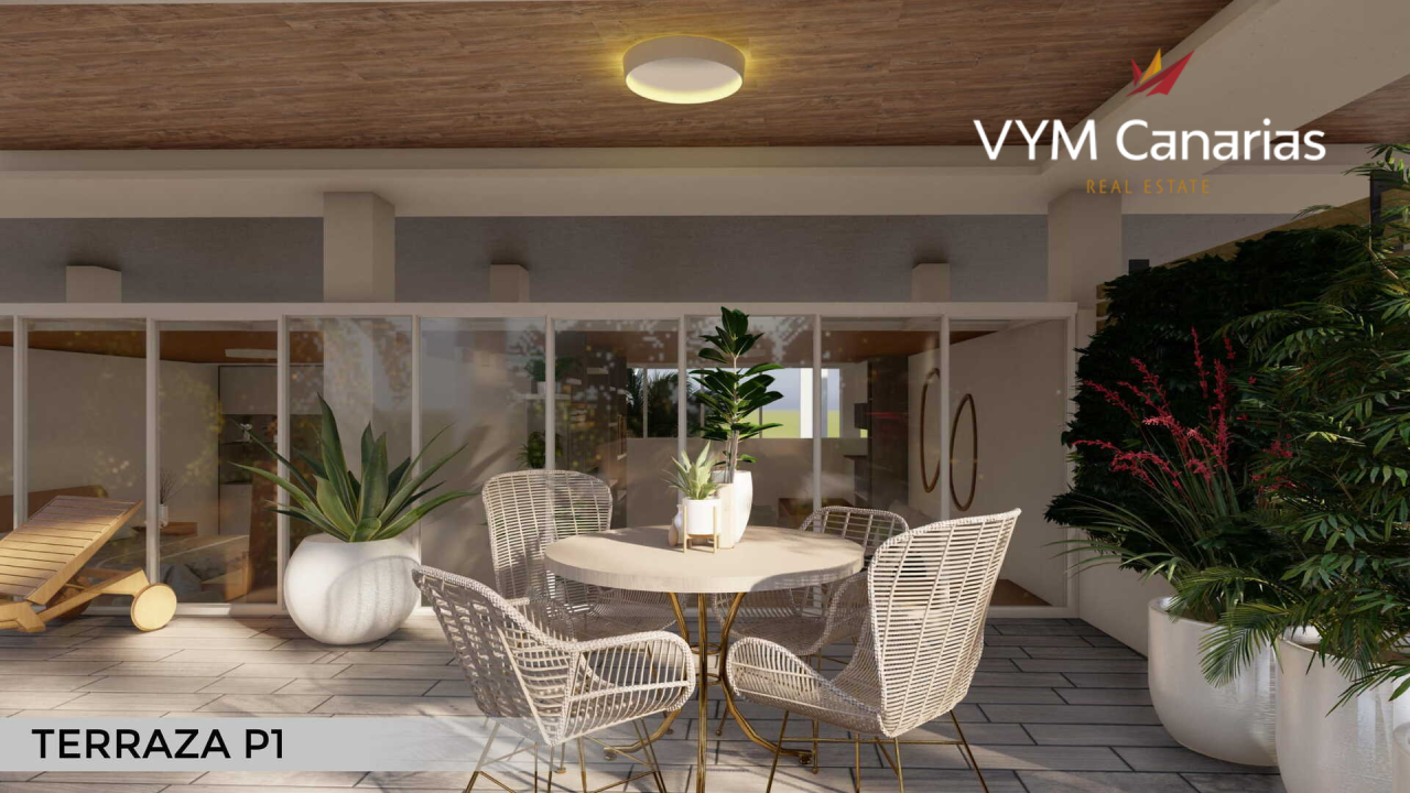 Apartment on Costa Blanca, Spain, 70 m² - picture 17