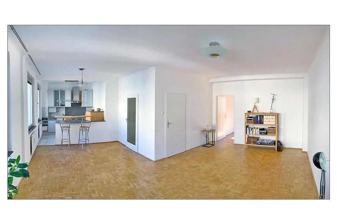 Flat in Vienna, Austria, 76 m² - picture 1