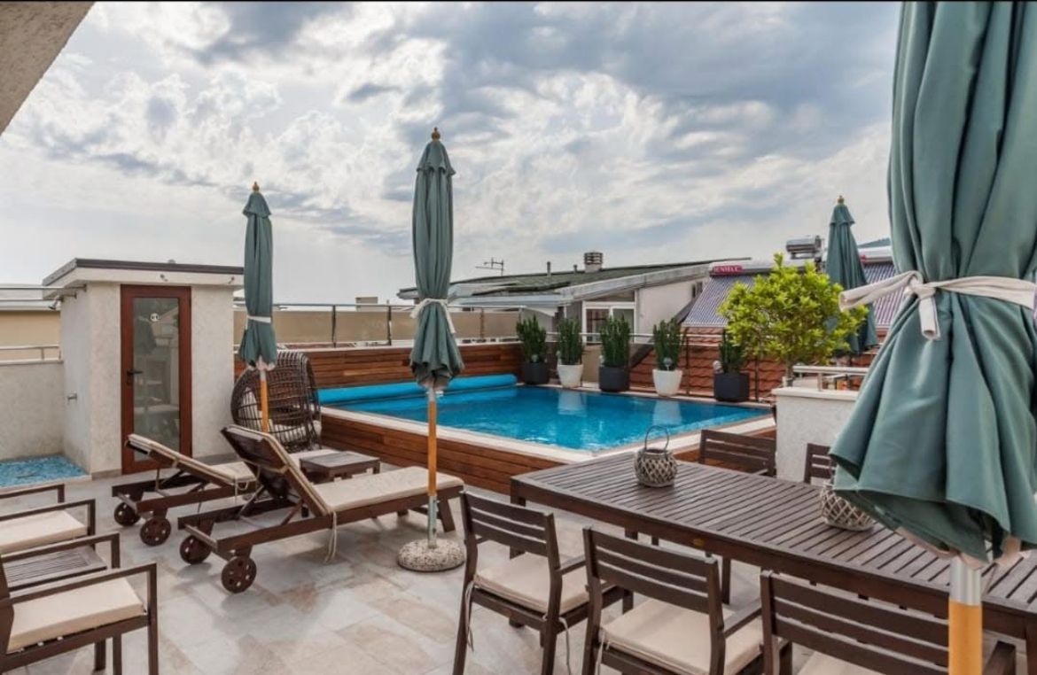 Haus in Bar, Montenegro, 200 m² - Foto 11