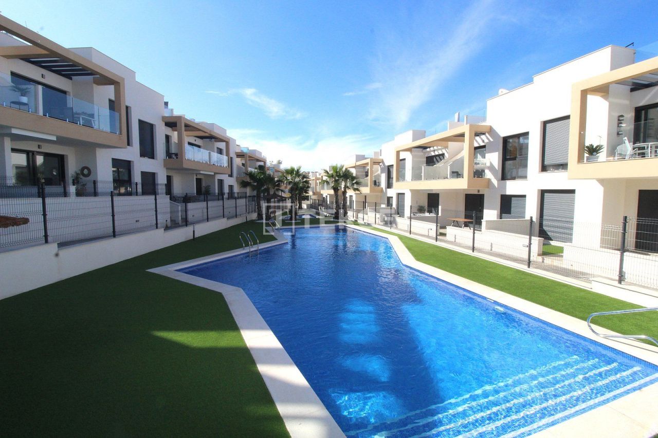 Penthouse à Orihuela, Espagne, 69 m² - image 1
