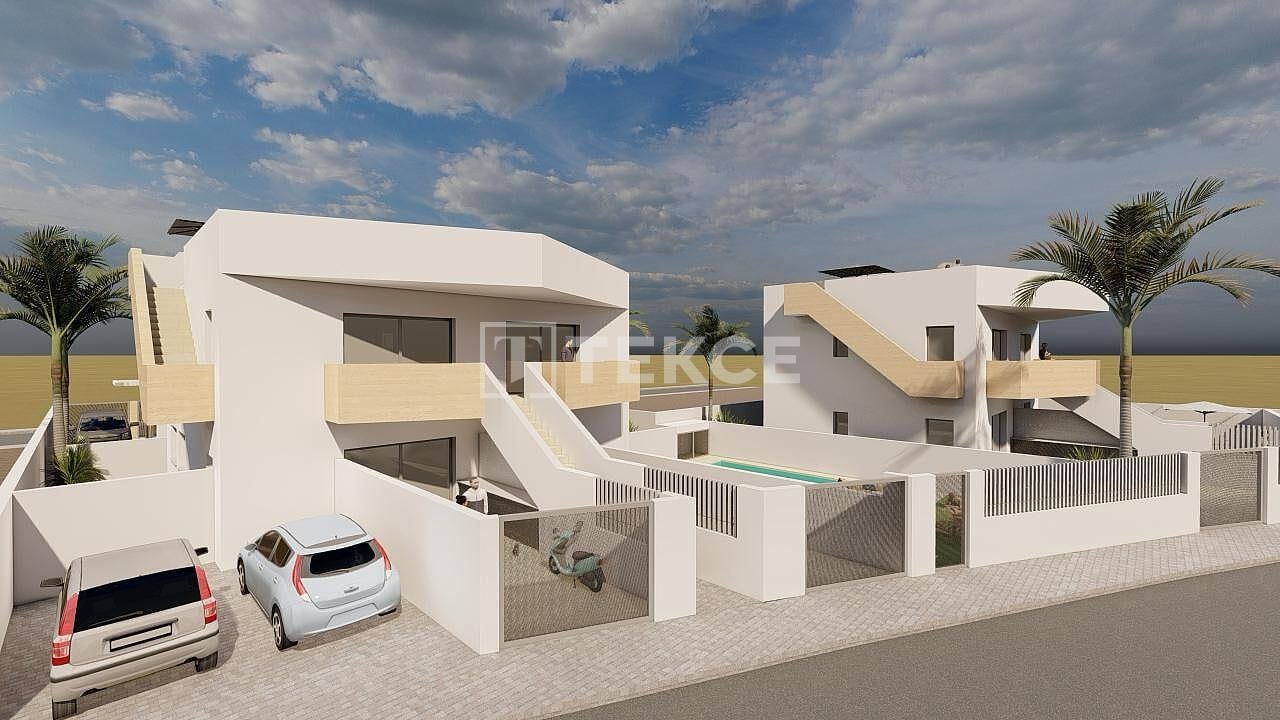 Ático en Murcia, España, 115 m² - imagen 1
