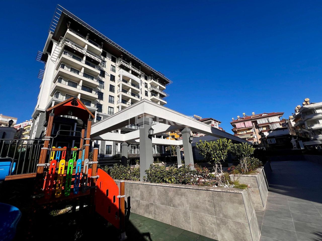 Appartamenti a Alanya, Turchia, 65 m² - foto 8