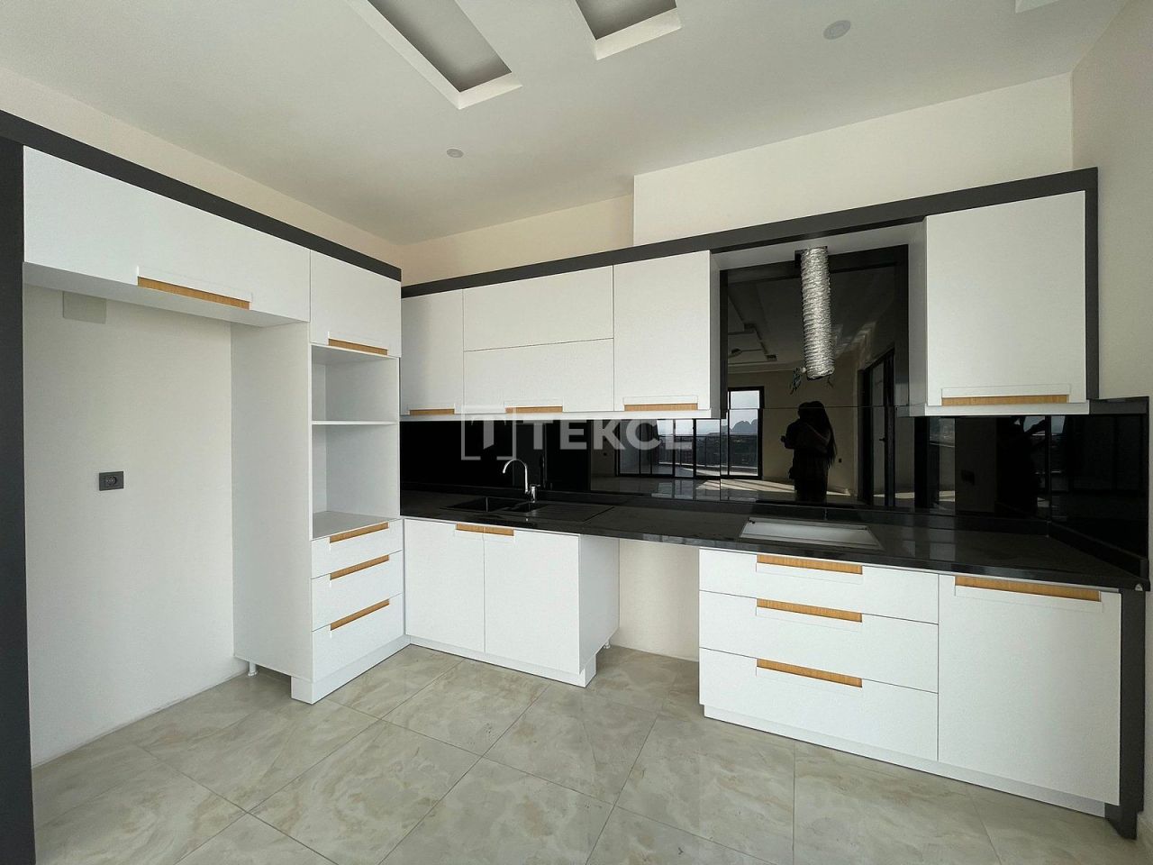 Penthouse à Alanya, Turquie, 200 m² - image 14