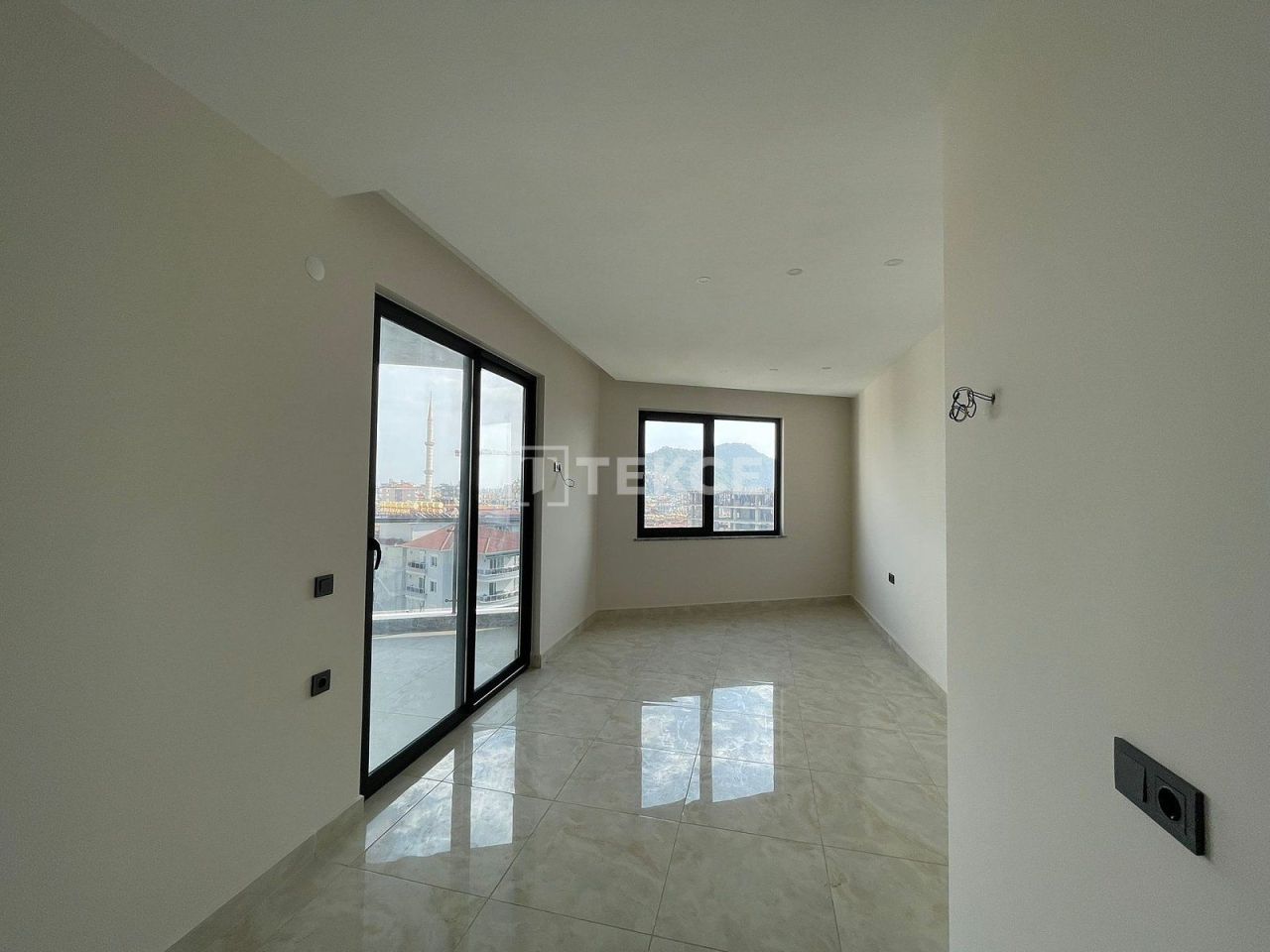 Penthouse in Alanya, Turkey, 140 m² - picture 16
