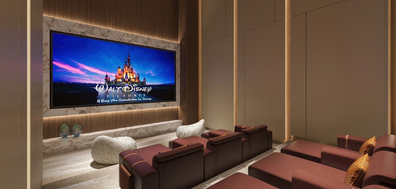 Wohnung in Dubai, VAE, 486 m² - Foto 5