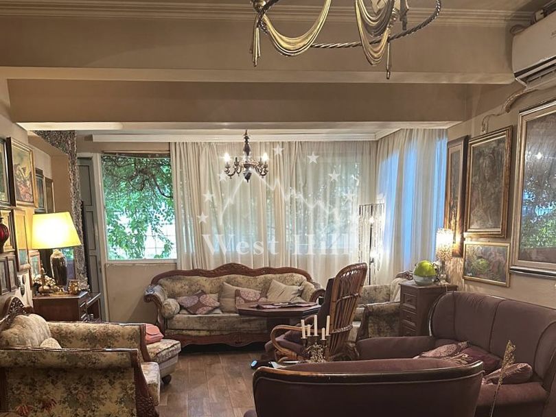 Apartment in Bar, Montenegro, 90 m² - Foto 1