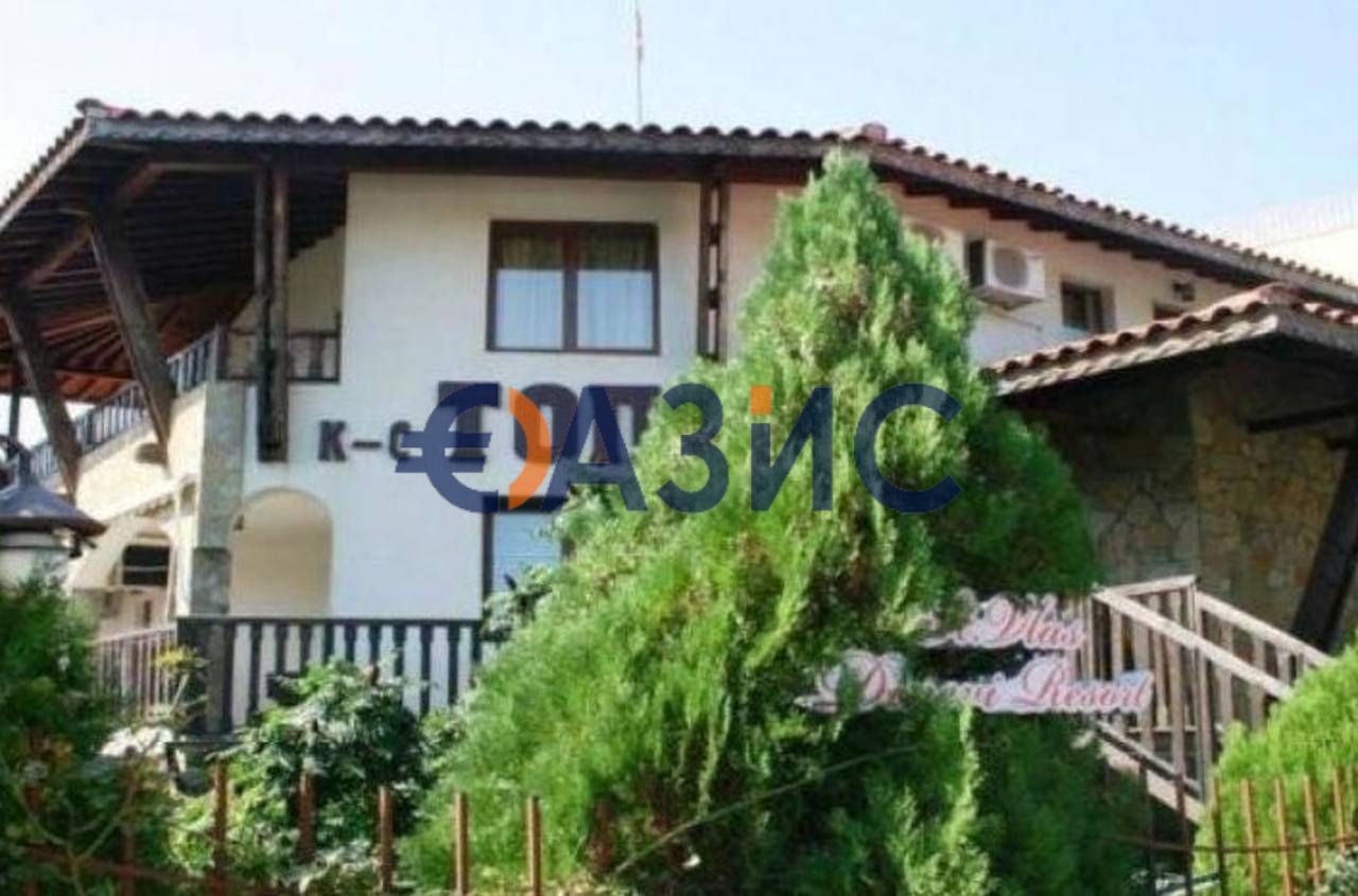 Apartment in Sveti Vlas, Bulgarien, 65 m² - Foto 18