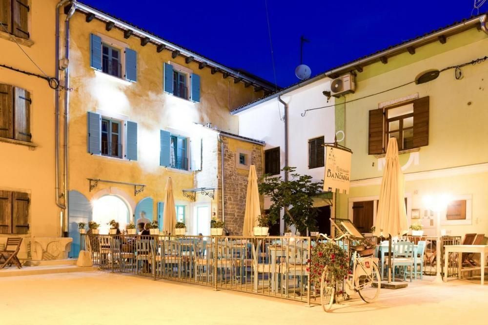 Hotel in Fažana, Kroatien, 234 m² - Foto 1