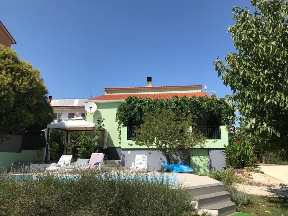 Villa en Pula, Croacia, 150 m² - imagen 1