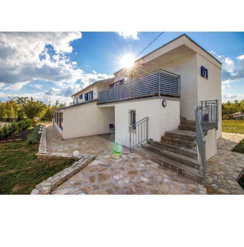 Hotel in Labin, Kroatien, 270 m² - Foto 1