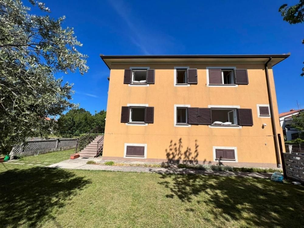 Hotel in Labin, Kroatien, 360 m² - Foto 1