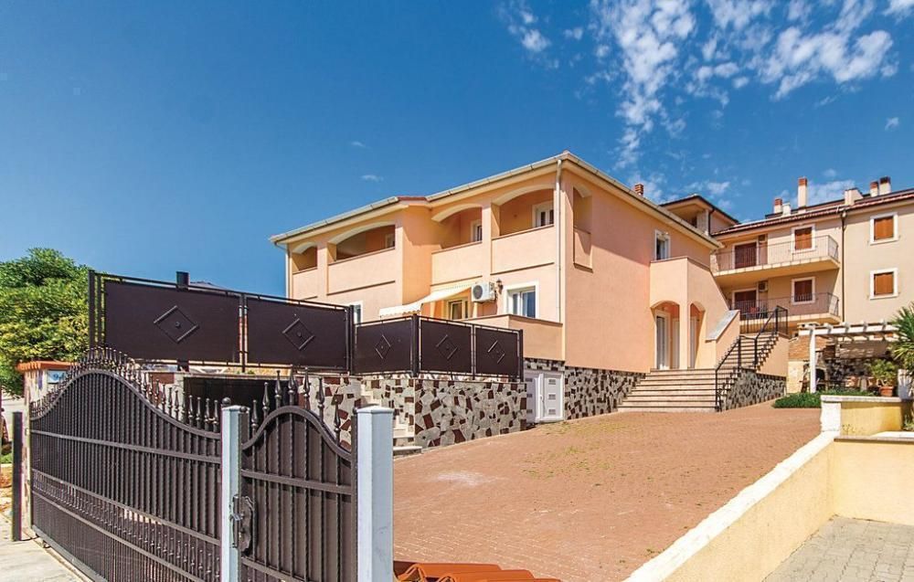 Hotel Valtura, Ližnjan, Kroatien, 200 m² - Foto 1