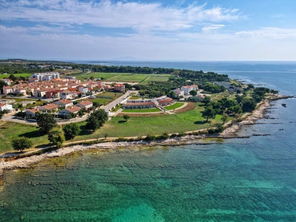 Villa en Medulin, Croacia, 142 m² - imagen 1